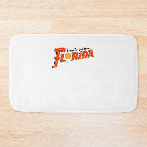 Item preview, Greetings From Florida designed and sold by KadenStroman.