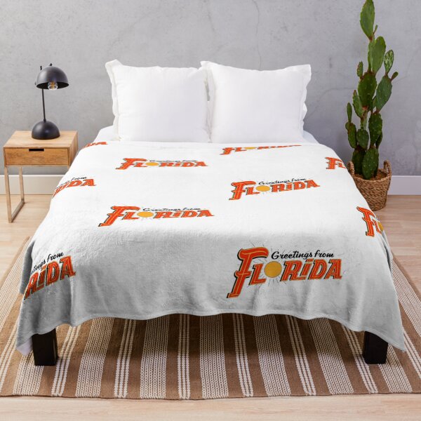 Item preview, Greetings From Florida designed and sold by KadenStroman.