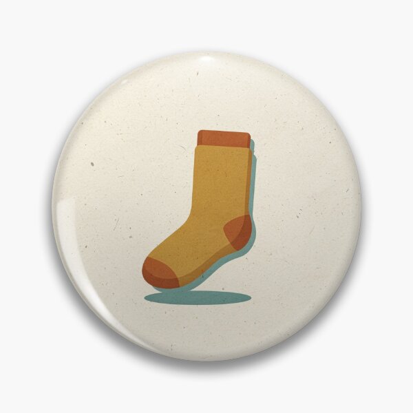 Item preview, Ministry of Lost Socks designed and sold by PictorialWhimsy.