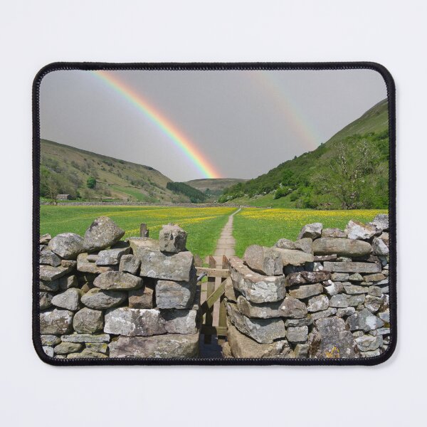 Item preview, Muker Rainbow designed and sold by Alisonchambers2.