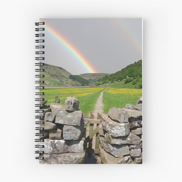 Item preview, Muker Rainbow designed and sold by Alisonchambers2.