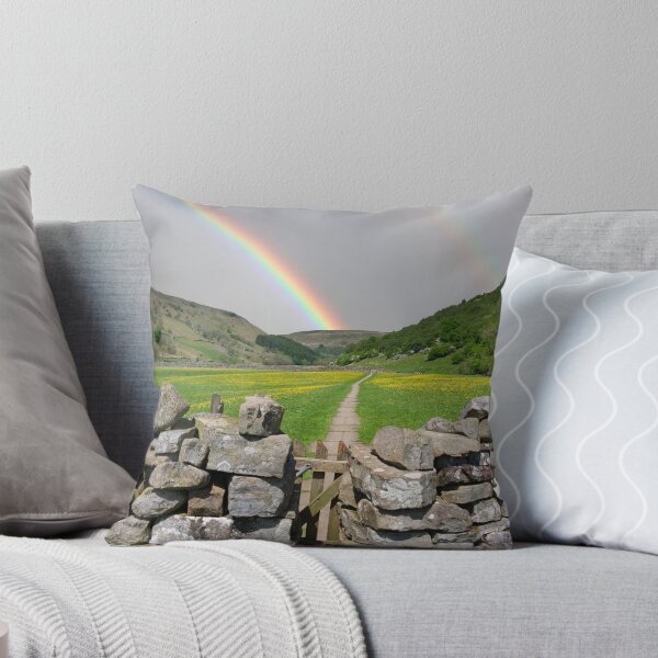 Item preview, Muker Rainbow designed and sold by Alisonchambers2.