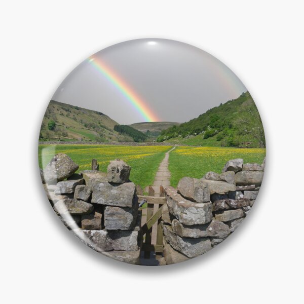 Item preview, Muker Rainbow designed and sold by Alisonchambers2.