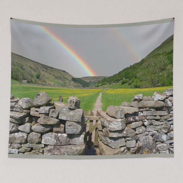 Item preview, Muker Rainbow designed and sold by Alisonchambers2.