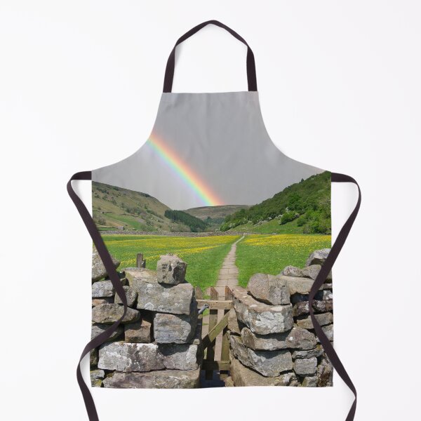 Item preview, Muker Rainbow designed and sold by Alisonchambers2.