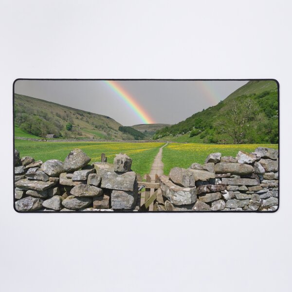Item preview, Muker Rainbow designed and sold by Alisonchambers2.