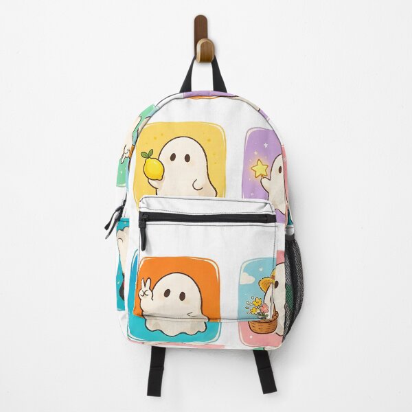 Item preview, 9 Quirky Ghosts! designed and sold by Birdie and Flynn.