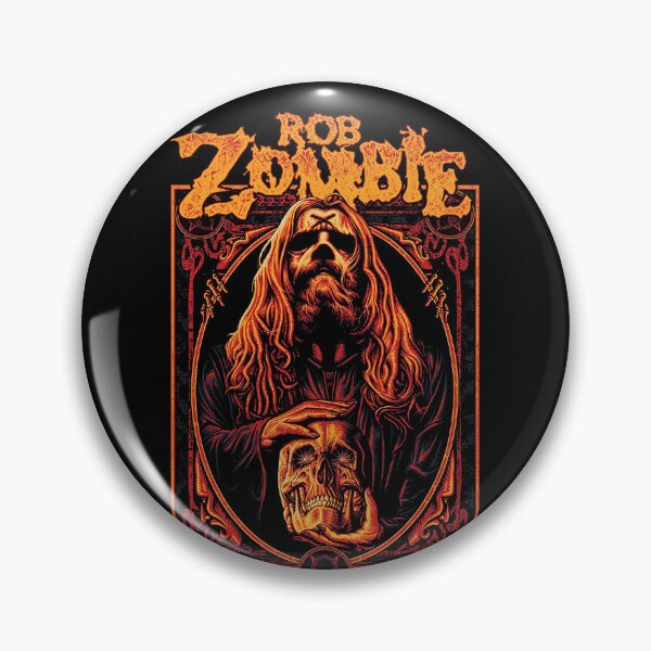 Item preview, Art designs lovers Rob Zombies designed and sold by rdubble1i.
