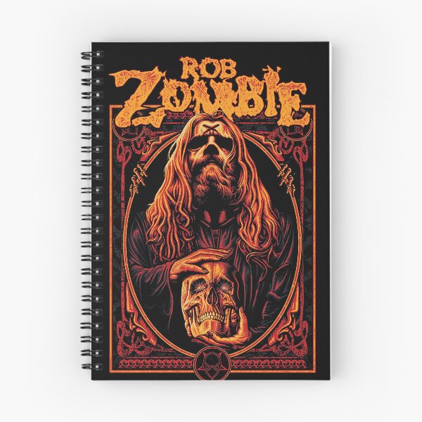 Item preview, Art designs lovers Rob Zombies designed and sold by rdubble1i.