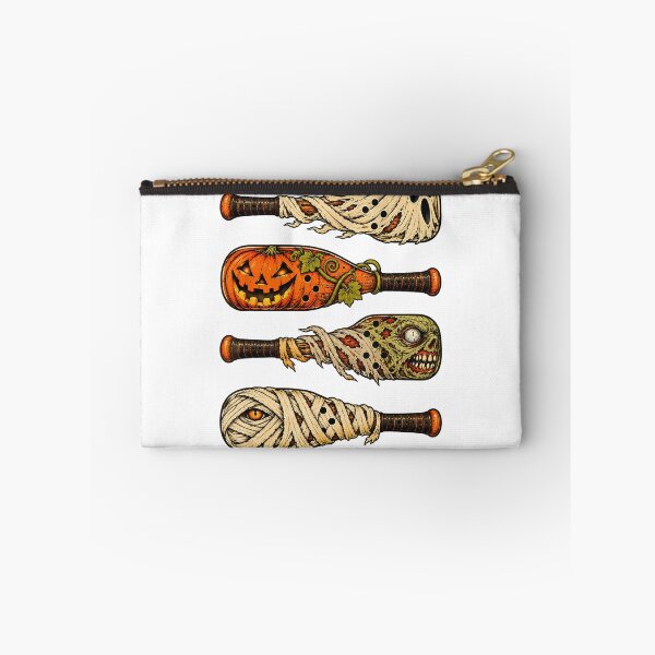 Item preview, Halloween Horror Pickleball Paddle Collection designed and sold by NoeValdric.