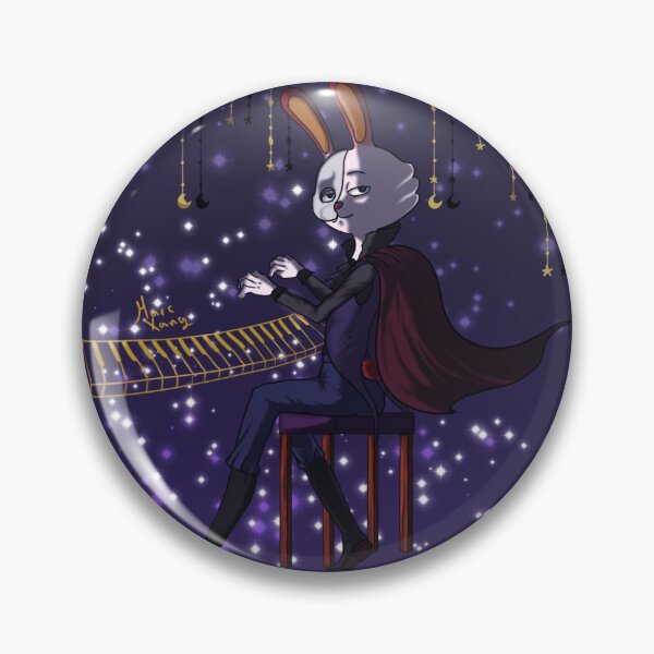 Item preview, The Opera Rabbit designed and sold by MarcXang.