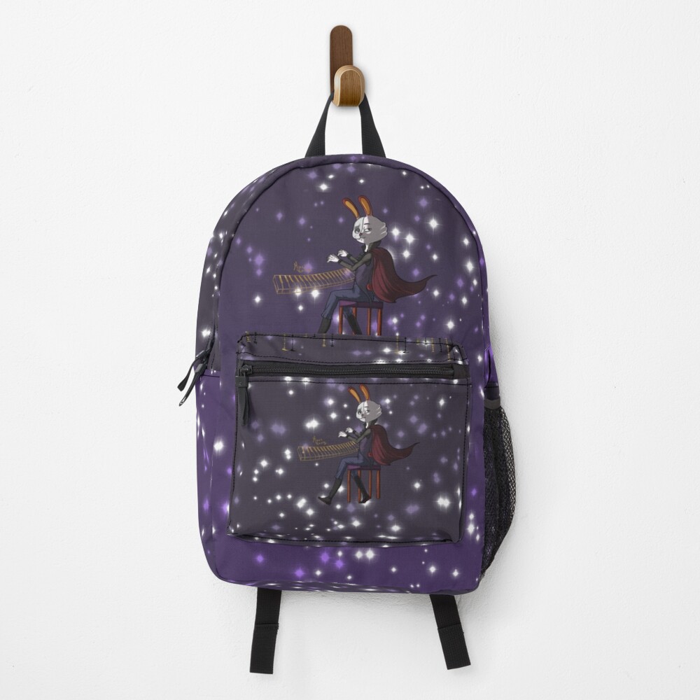 Item preview, Backpack designed and sold by MarcXang.