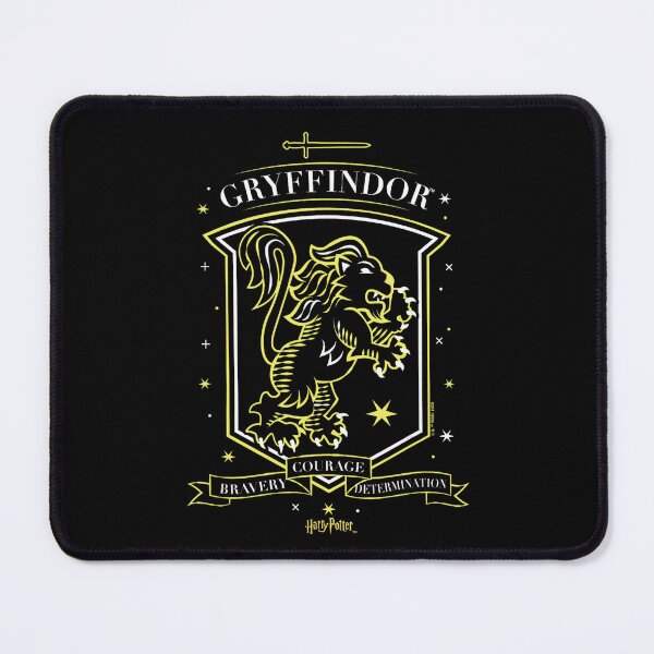 Item preview, Harry Potter Gryffindor Bravery Lion Design designed and sold by CarterPalmer.