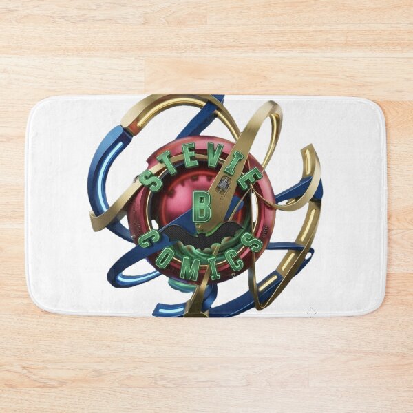 Item preview, Logo 2 designed and sold by StevieBComics.