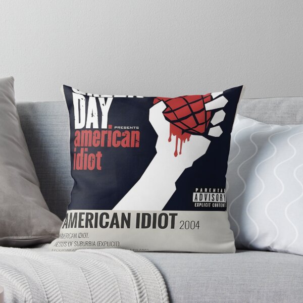 Item preview, America 1diot  designed and sold by Carmen J  Goff.