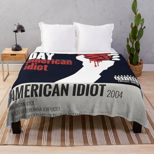 Item preview, America 1diot designed and sold by Carmen J Goff.