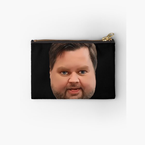 Item preview, Jd Vance  South Park Style Parody designed and sold by CyberAngela.