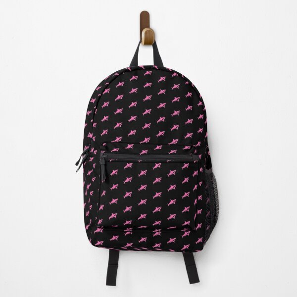 Item preview, Pink Great White Shark Design designed and sold by pattern-archive.