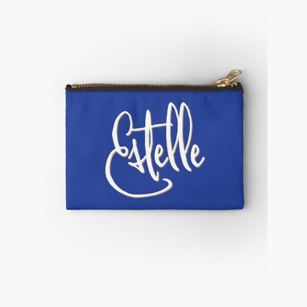 Item preview, ESTELLE personalized type design designed and sold by CharlottePlaceArt.