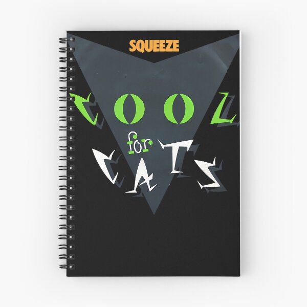 Item preview, Welcome to Squeeze Cool For Cats Best Men Women designed and sold by OceanTrace.