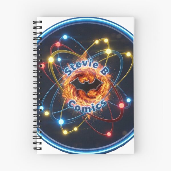 Item preview, Logo 4 designed and sold by StevieBComics.