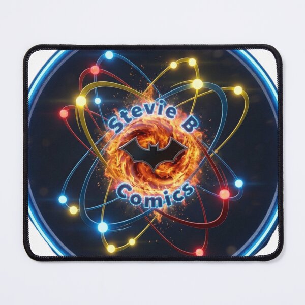 Item preview, Logo 4 designed and sold by StevieBComics.