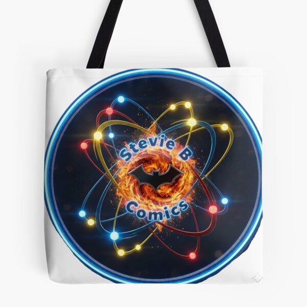 Item preview, Logo 4 designed and sold by StevieBComics.