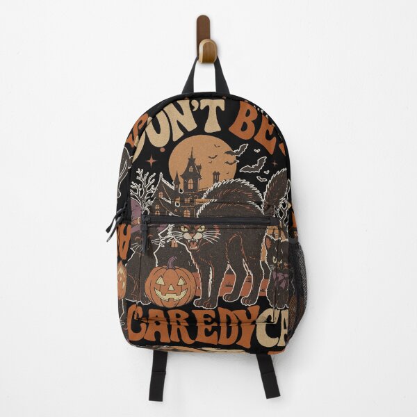 Item preview, Don't Be a Scaredy Cat. designed and sold by EunsooLee.