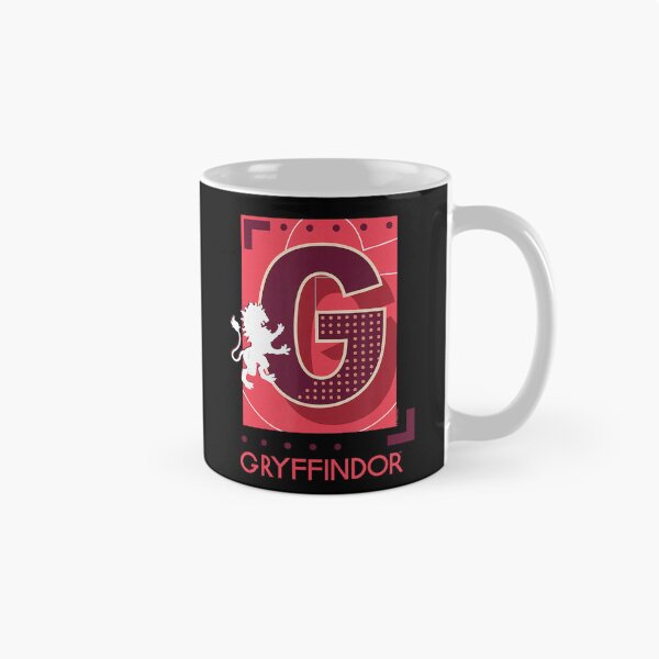 Item preview, Harry Potter Gryffindor Lion Poster Design designed and sold by CarterPalmer.