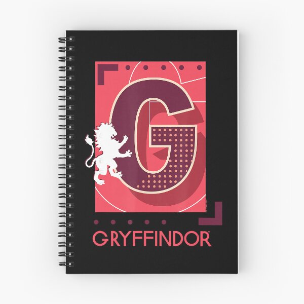 Item preview, Harry Potter Gryffindor Lion Poster Design designed and sold by CarterPalmer.
