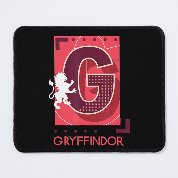 Item preview, Harry Potter Gryffindor Lion Poster Design designed and sold by CarterPalmer.