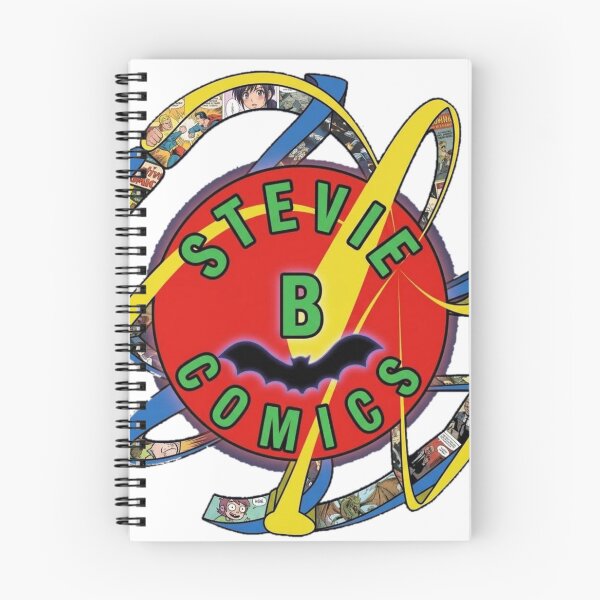 Item preview, Logo 3 designed and sold by StevieBComics.