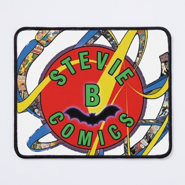 Item preview, Logo 3 designed and sold by StevieBComics.