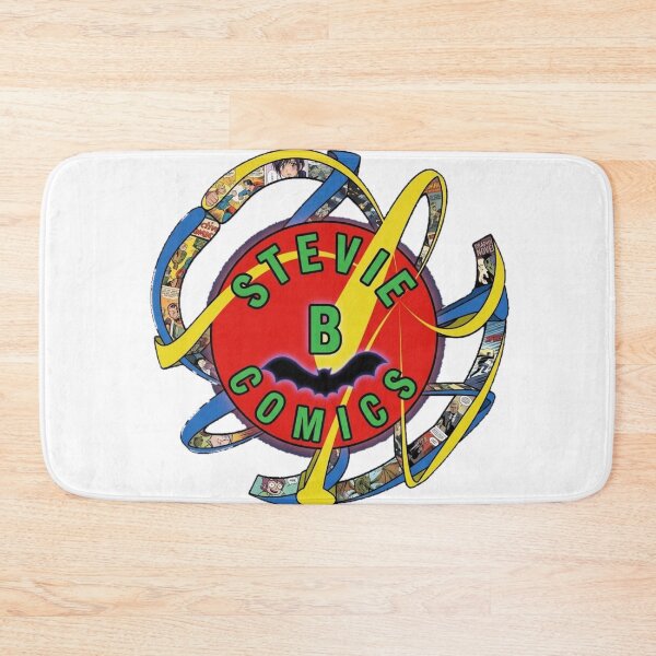 Item preview, Logo 3 designed and sold by StevieBComics.