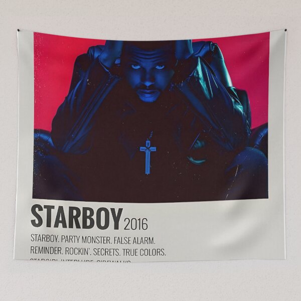 Item preview, boy star designed and sold by Carmen J  Goff.