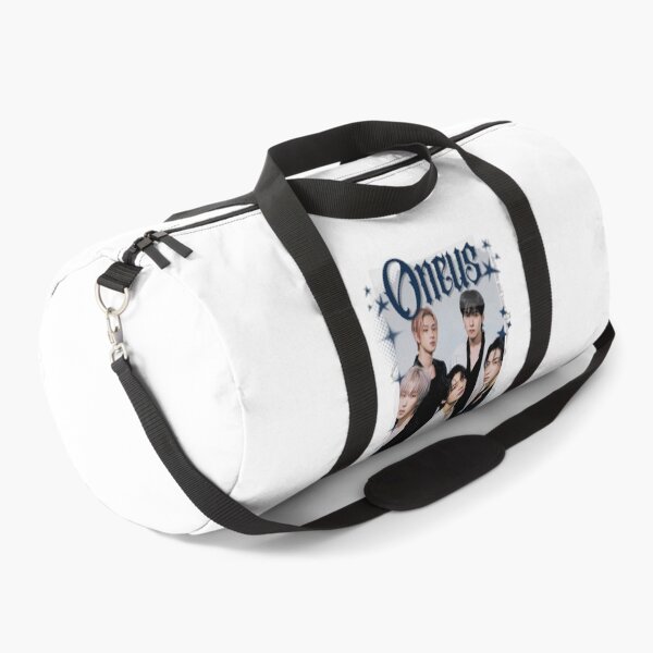 Item preview, ONEUS K-pop Boy Group Y2k Korean Pop Black and White Collage designed and sold by AJUNICE STUDIO.