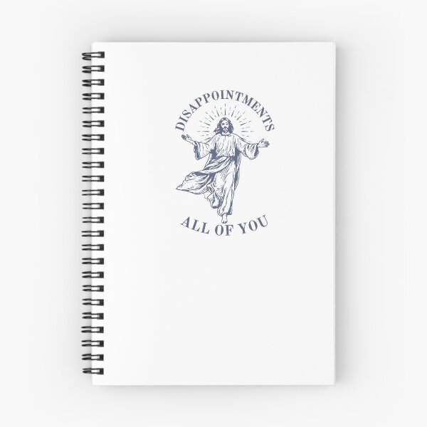 Item preview, Disappointments All Of You designed and sold by dalekearney.