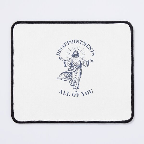 Item preview, Disappointments All Of You designed and sold by dalekearney.