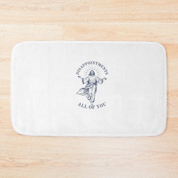 Item preview, Disappointments All Of You designed and sold by dalekearney.
