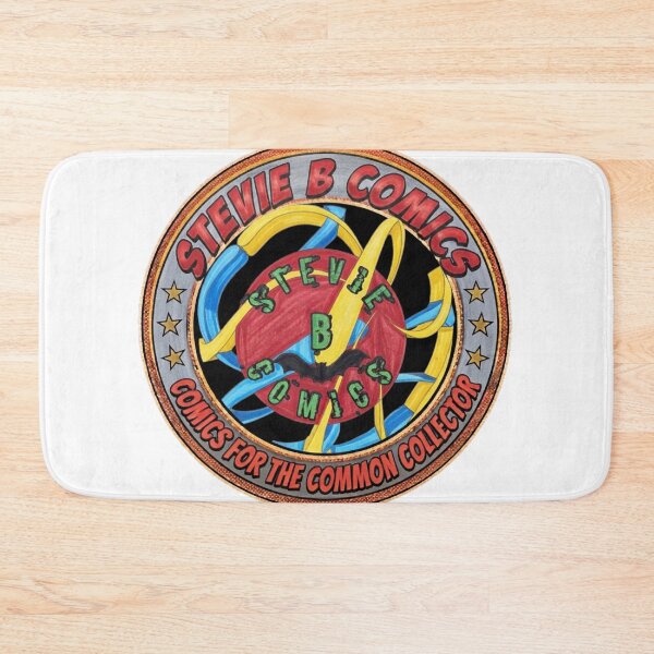 Item preview, Logo 5 designed and sold by StevieBComics.