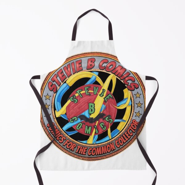 Item preview, Logo 5 designed and sold by StevieBComics.