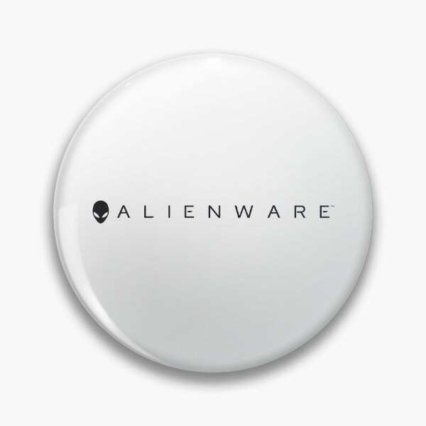 Item preview, Alienware Logo designed and sold by Jengvbc.