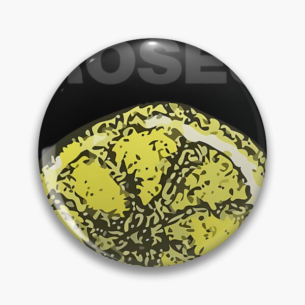 Item preview, Stone Roses Merch The Stone Roses Lemon designed and sold by EldritchVoide.