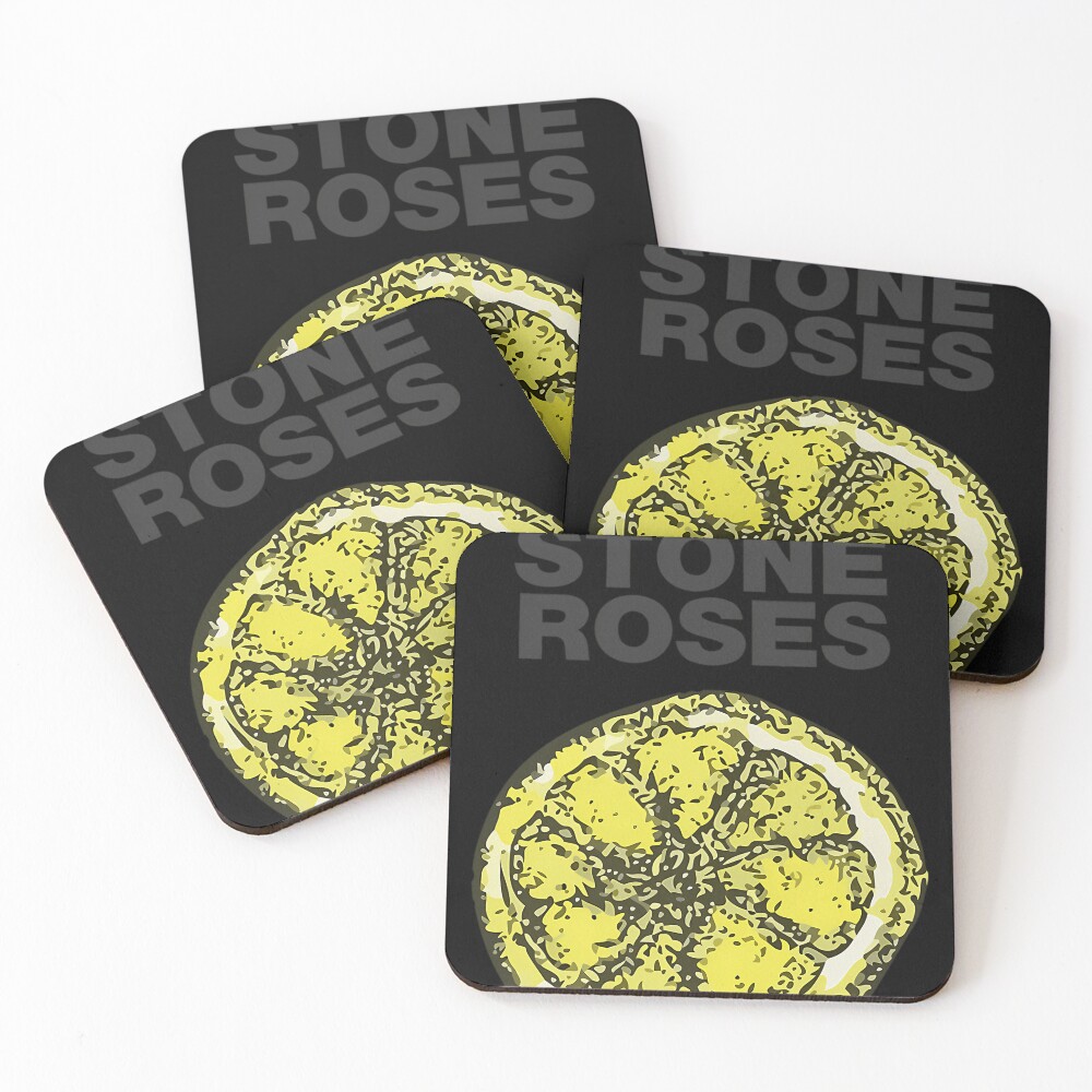 Item preview, Coasters (Set of 4) designed and sold by EldritchVoide.