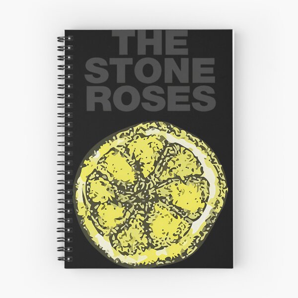 Item preview, Stone Roses Merch The Stone Roses Lemon designed and sold by EldritchVoide.