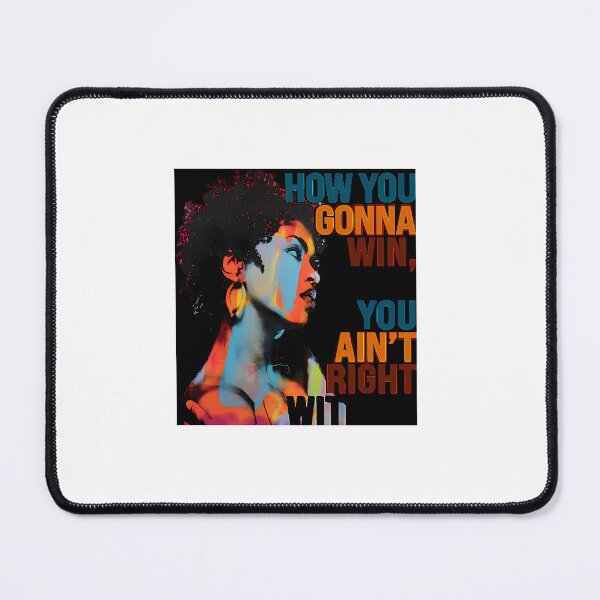 Item preview,  How You Gonna Win When You Ain'T Right Within Lauryn Hill  designed and sold by KadenStroman.