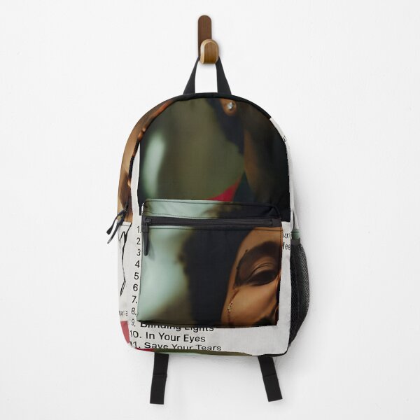 Item preview, After Hours The Weeknd designed and sold by Carmen J Goff.