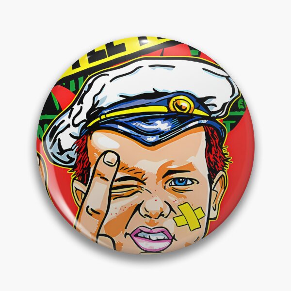 Item preview, The Stiff Little Fingers Band designed and sold by RetroArtCanvas.