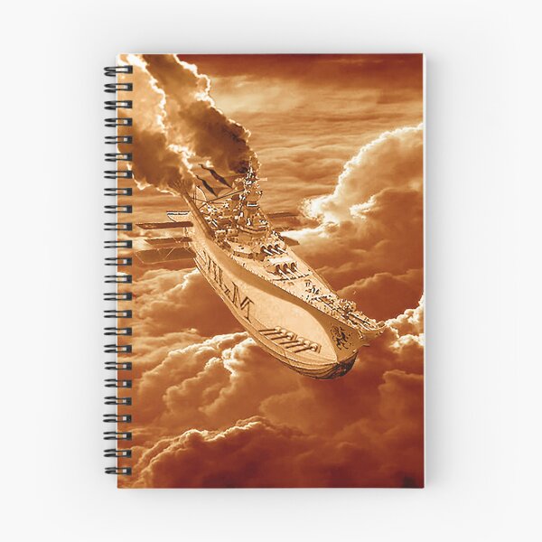 Item preview, The Yoko Littner flying high cover designed and sold by Dead Parrot Technology.