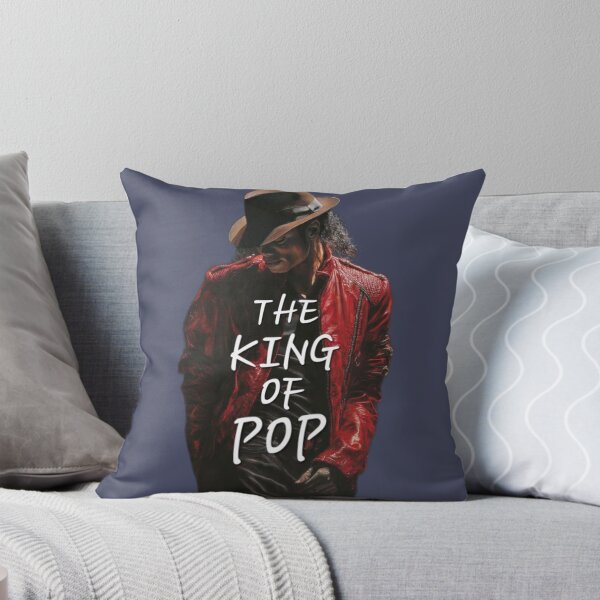 Item preview, MJ King of Pop designed and sold by The Art by Rossouw.